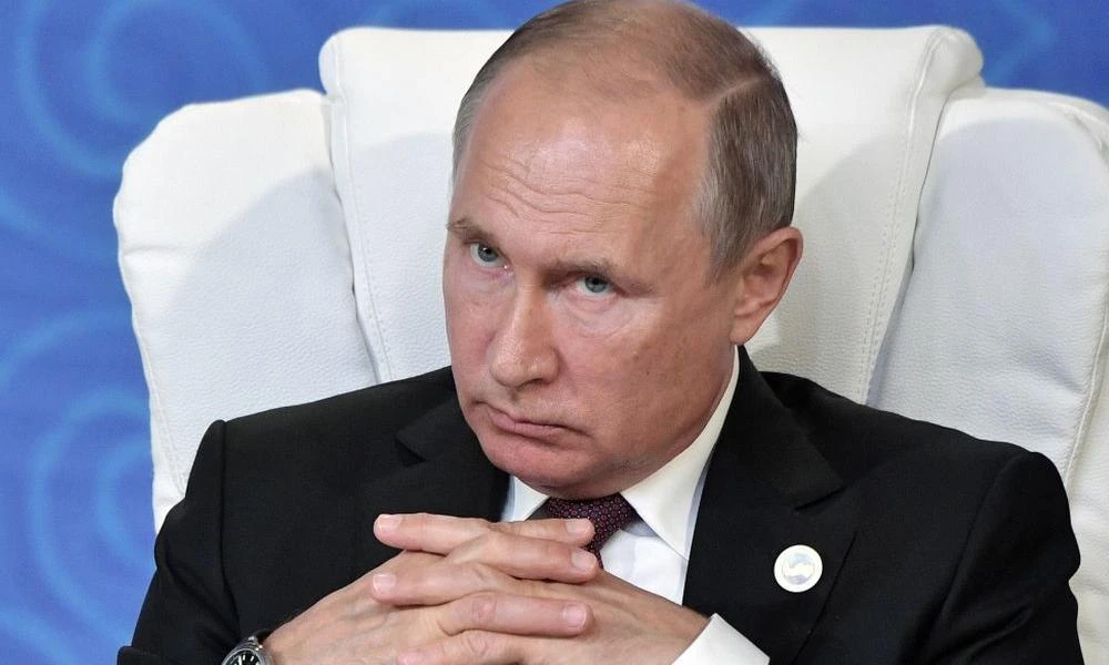 Πούτιν: Η Ρωσία θα εντείνει τις επιθέσεις, αν οι ΗΠΑ δώσουν στην Ουκρανία πυραύλους μεγαλύτερου βεληνεκούς
